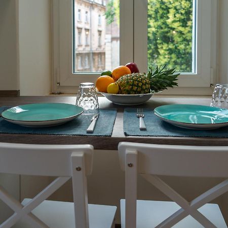 Appartamento Sunny Terrace Spalato Esterno foto