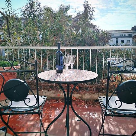 Appartamento Sunny Terrace Spalato Camera foto